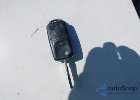 2009 Volkswagen Eos Komfort z USA, uszkodzony, nr VIN WVWBA71F09V023201